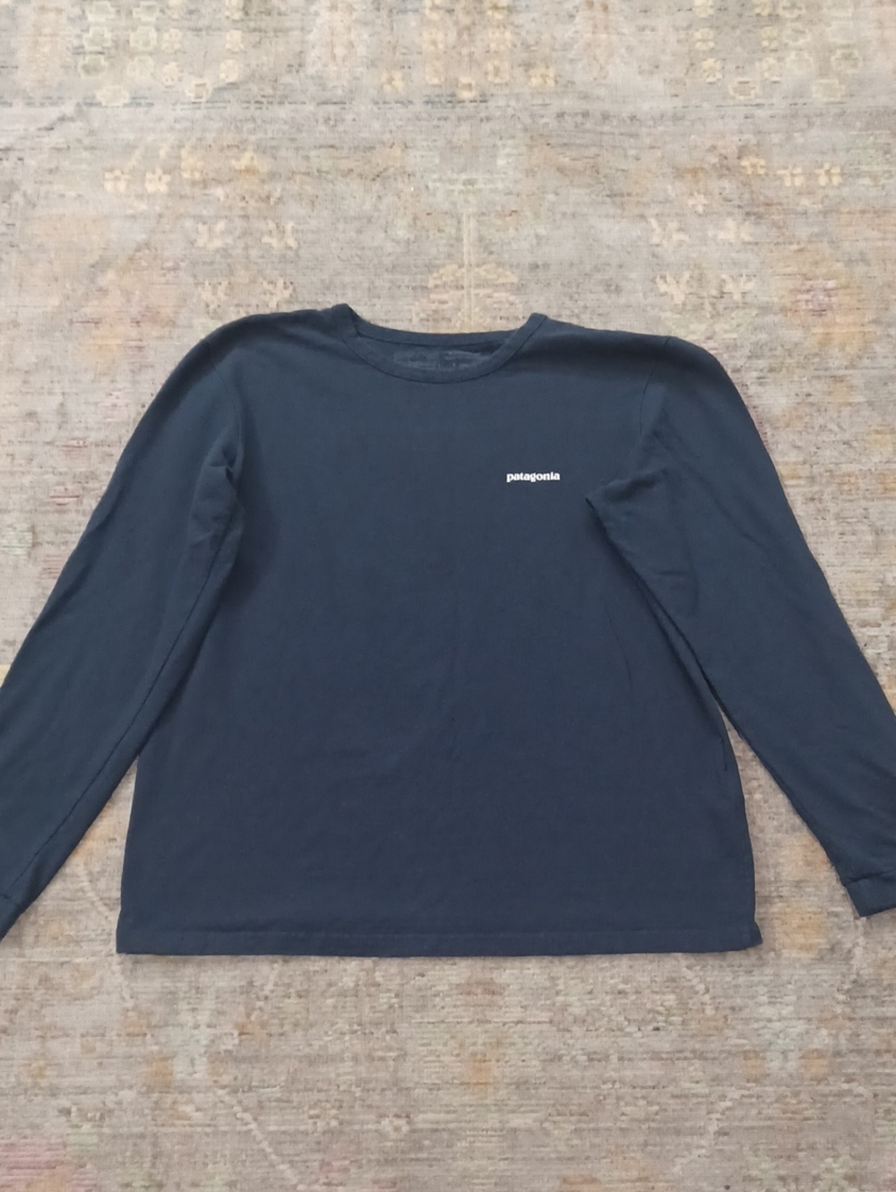 Patagonia Responsibili-tee